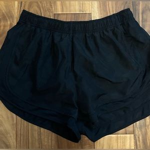 Nike Dri-Fit Running Shorts